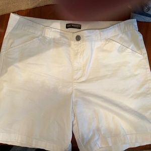 Lee Regular Fit Chino Short